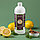 Средство для обезжиривания и снятия липкого слоя Cleaner "CANDY" Карамельно-лимонный бисквит, 500 мл, фото 2