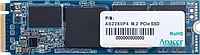 Жесткий диск SSD 256Gb Apacer AS2280P4 Client SSD (AP256GAS2280P4)