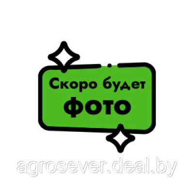 Завод «ЭлектроМаш» Умывальник «Акватекс» ДУЭТ (белое золото) с бачком УМ-17 - фото 1 - id-p222587210