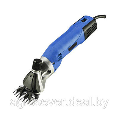 Китай Машинка для стрижки овец «Sheep Clipper ST-007» 550 W - фото 1 - id-p222587672