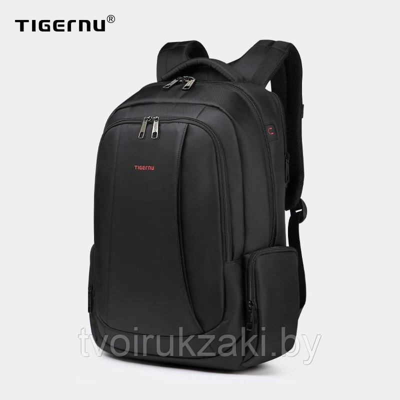 Мужской рюкзак Tigernu c ортопедической спинкой, 27л - фото 1 - id-p223009979
