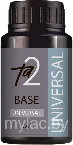 TA2 / BASE UNIVERSAL (30ML) - фото 1 - id-p223009998