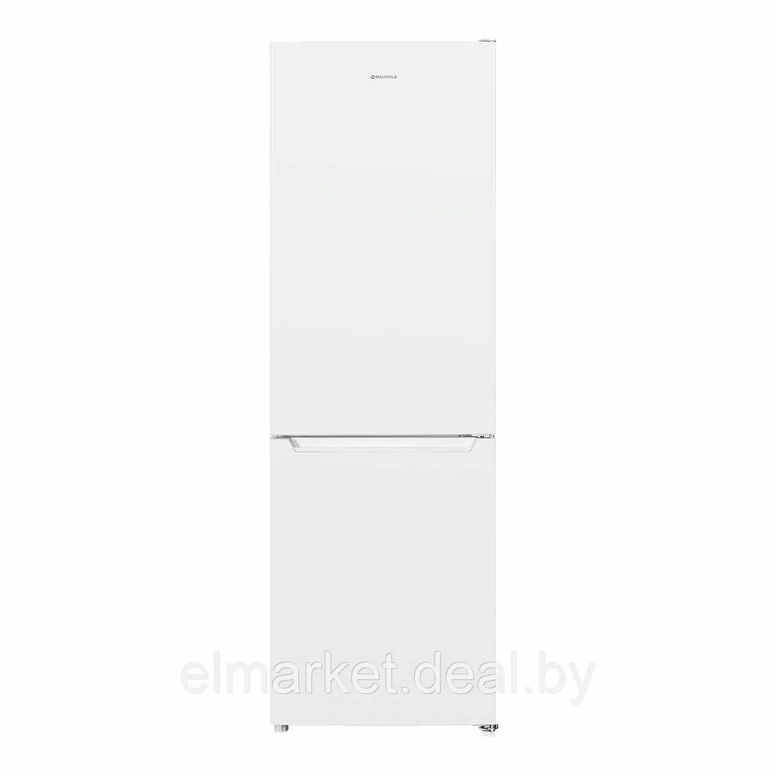 Холодильник Maunfeld MFF185SFW - фото 1 - id-p223004685