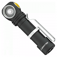 Фонарь Armytek Wizard C2 Pro Nichia Magnet USB