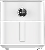 Аэрофритюрница Xiaomi Smart Air Fryer 6.5L MAF10