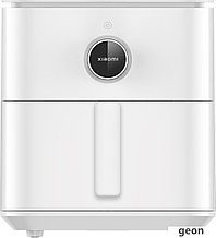 Аэрофритюрница Xiaomi Smart Air Fryer 6.5L MAF10