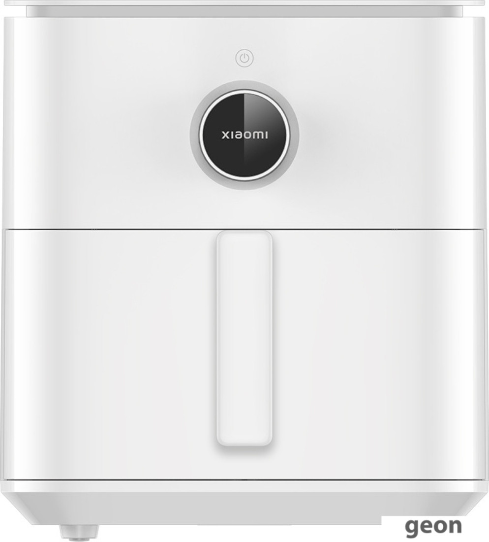 Аэрофритюрница Xiaomi Smart Air Fryer 6.5L MAF10 - фото 1 - id-p223004902