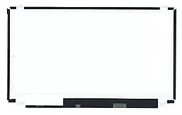 Матрица (экран) для ноутбука NT156WHM-N32 V8.0, 15.6", 1366x768 (HD), 30 pin, светодиодная (LED), Slim
