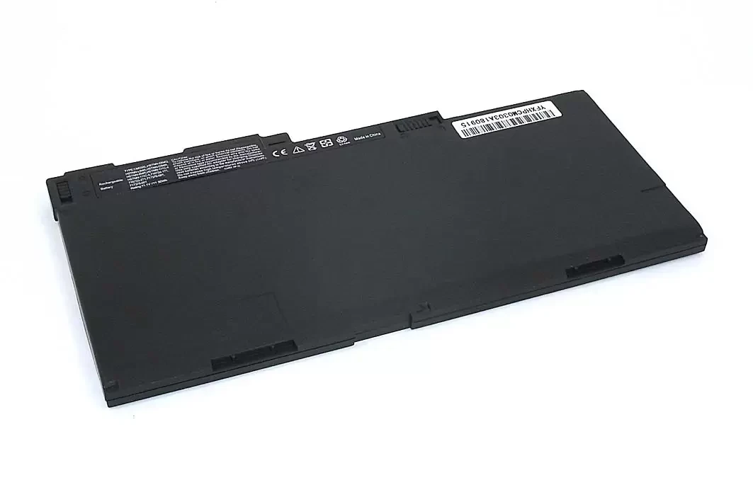 Аккумулятор (батарея) для ноутбука HP EliteBook 840 G1 (CM03XL), 11.4В, 4400мАч, 50Wh, черный (OEM) - фото 1 - id-p223010944