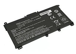 Аккумулятор (батарея) для ноутбука HP TPN-C131 (TF03-3S1P) 11.55В, 3630мАч, 41.9Wh, черный (OEM)