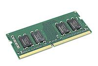 Оперативная память Kingston SODIMM DDR4 8ГБ 2400 MHz