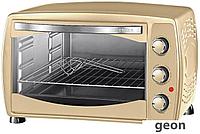 Мини-печь CENTEK CT-1531-42 Convection (бежевый)