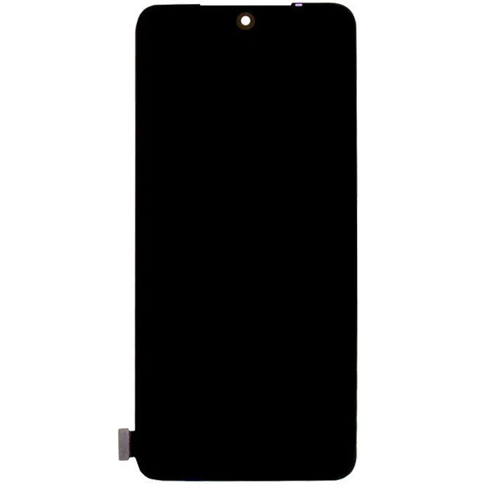 Дисплей (экран в сборе) для телефона Xiaomi Redmi Note 10, 10S, черный (In-Cell) - фото 1 - id-p223010988