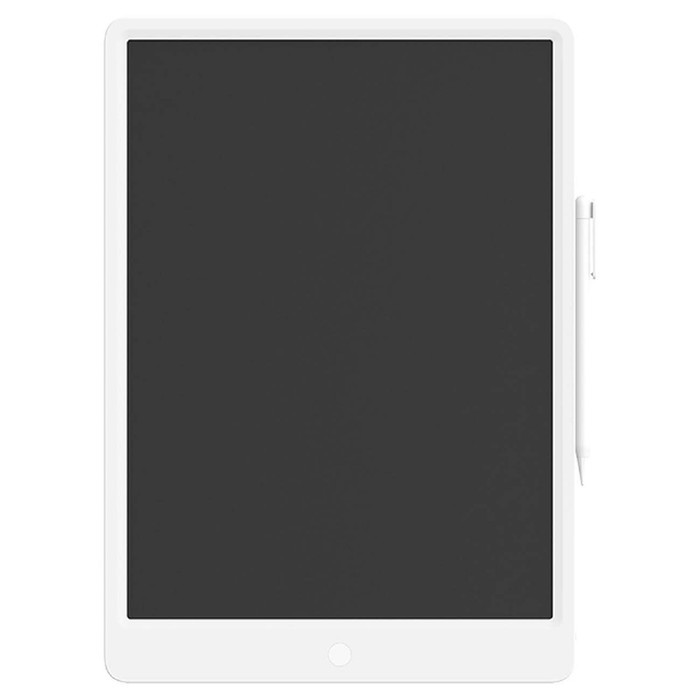 Графический планшет Xiaomi LCD Writing Tablet (BHR4245GL), 13.5", стилус, CR2025, белый - фото 1 - id-p223011532