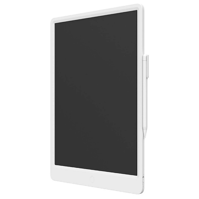Графический планшет Xiaomi LCD Writing Tablet (BHR4245GL), 13.5", стилус, CR2025, белый - фото 2 - id-p223011532