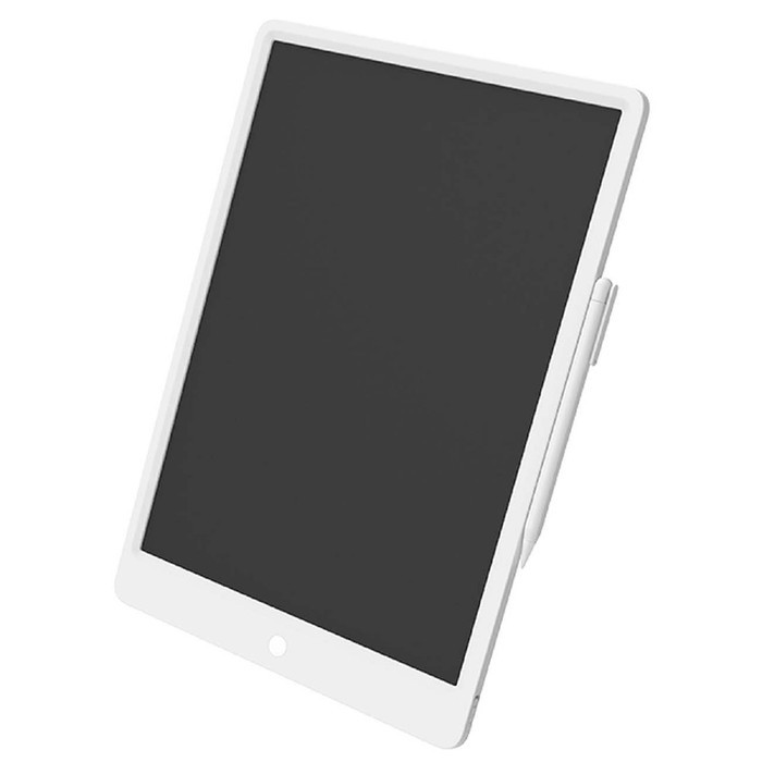 Графический планшет Xiaomi LCD Writing Tablet (BHR4245GL), 13.5", стилус, CR2025, белый - фото 5 - id-p223011532