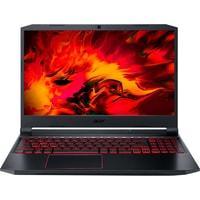 Игровой ноутбук Acer Nitro 5 AN515-55-55M1 NH.Q7MAA.00B