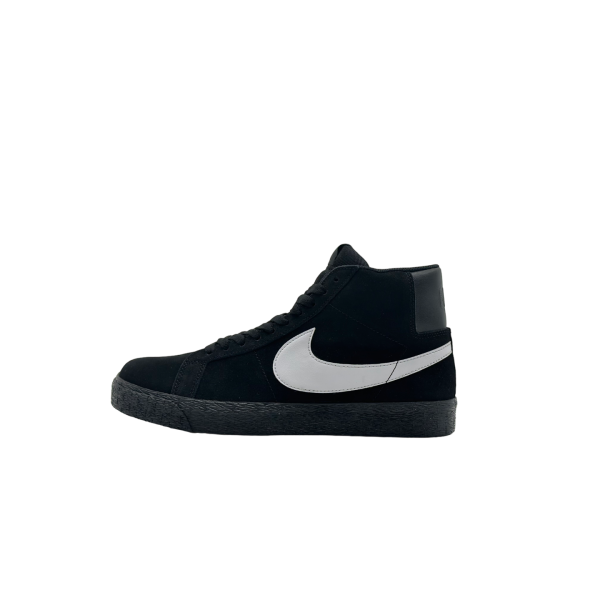 Nike SB Zoom Blazer MID (864349-007) - фото 1 - id-p223011232