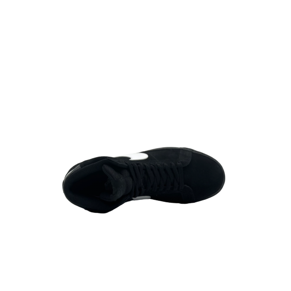 Nike SB Zoom Blazer MID (864349-007) - фото 3 - id-p223011232