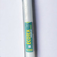 Пленка армированная пароизоляционная ECOTEX Premium N 120 (50м2)