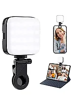 Лампа для фото и видео / LED видеосвет