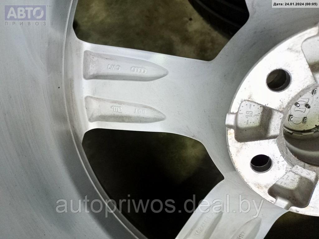 Колесо (комплект колёс) Audi e-tron GE - фото 7 - id-p223013908