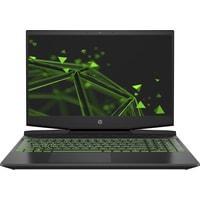 Игровой ноутбук HP Gaming Pavilion 15-dk1067ur 2Z7R4EA