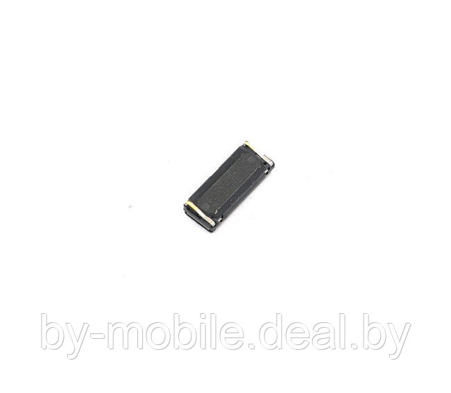 Слуховой динамик (спикер) Samsung Galaxy M11 (M115) - фото 1 - id-p223013735