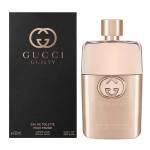 Туалетная вода Gucci GUILTY Eau De Toilette Women 75ml edt