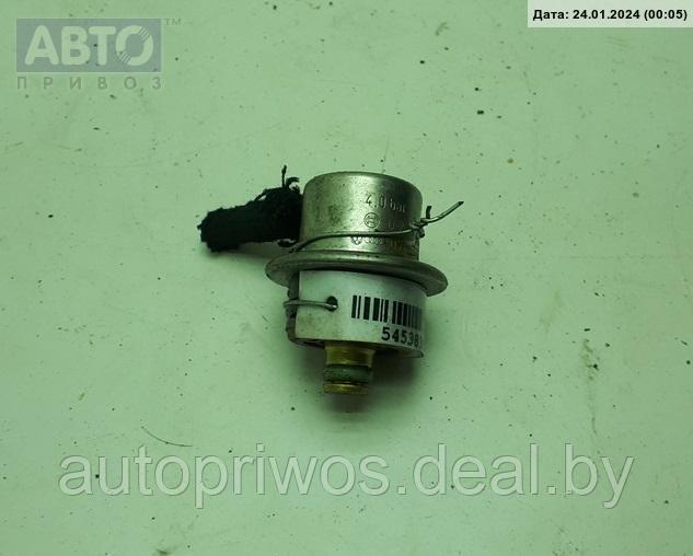 Регулятор давления топлива Volkswagen Passat B5+ (GP) - фото 1 - id-p222961337