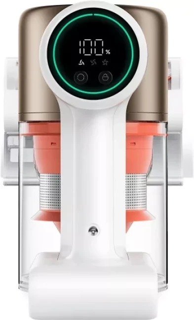 Вертикальный пылесос Xiaomi Vacuum Cleaner G10 Plus B207 / BHR6179EU - фото 3 - id-p223013149