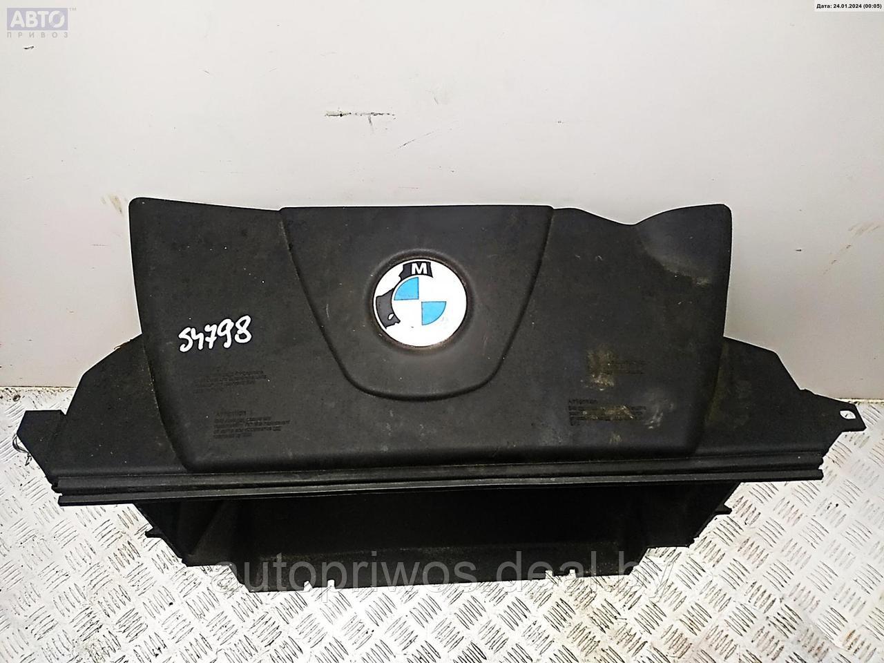 Диффузор (кожух) вентилятора радиатора BMW 5 E39 (1995-2003) - фото 3 - id-p223014191