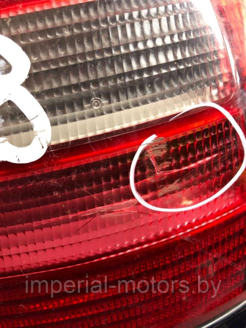 Фонарь задний правый Audi A4 B5 - фото 3 - id-p223013828