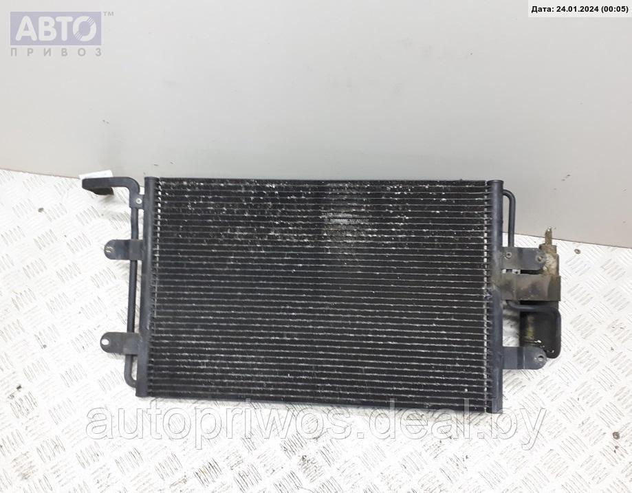 Радиатор охлаждения (конд.) Skoda Octavia mk1 (A4) - фото 3 - id-p222972441