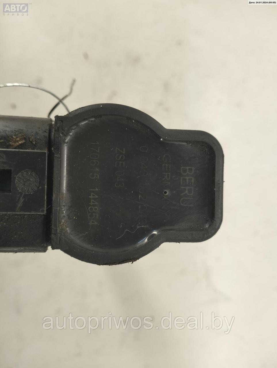 Катушка зажигания Skoda Superb mk1 (B5) - фото 2 - id-p222680931