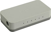 Коммутатор D-Link DES-1005C/B1A 5-port Desktop Switch (5UTP, 100Mbps)