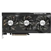 Видеокарта NVIDIA GeForce Gigabyte RTX 4070 SUPER WINDFORCE OC 12G (GV-N407SWF3OC-12GD) 12Gb GDDR6X HDMI+3xDP