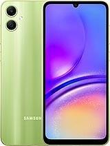 Samsung Galaxy A05 4/128Gb Green arabic [SM-A055FLGGMEA] - фото 1 - id-p223014931
