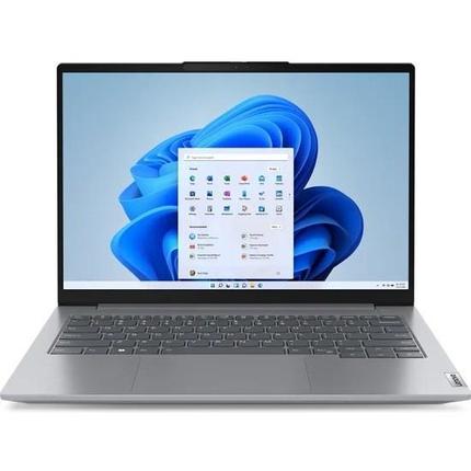 Lenovo ThinkBook 16 G6 IRL [21KH001ERU] Grey 16" {FHD i5-1335U/16GB/512GB SSD/DOS}, фото 2