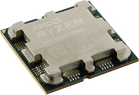 Процессор CPU AMD Ryzen 7 7700X (100-000000591) Socket AM5 8C/16T 4.5GHz/5.4GHz 8+32Mb 105W oem