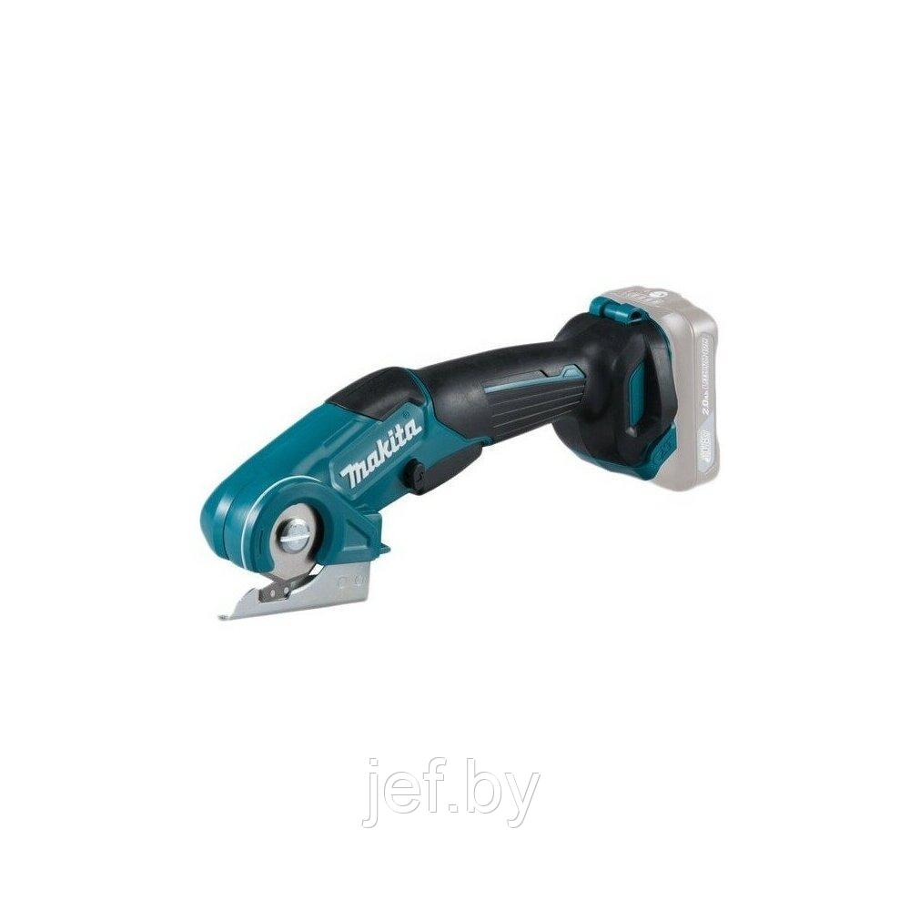 Аккумуляторные ножницы универсальные CP 100 DZ MAKITA CP100DZ