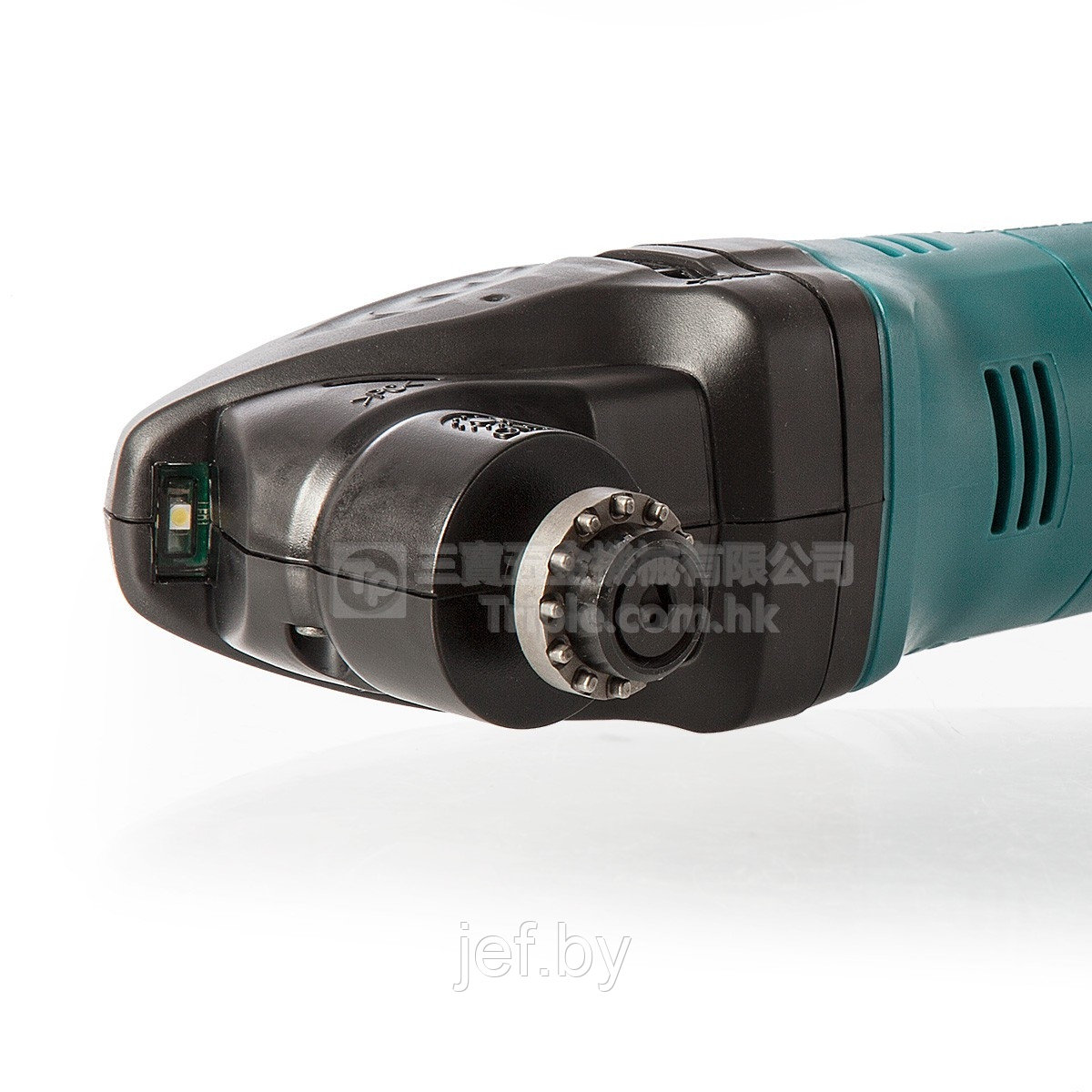 Аккумуляторный многофункциональный инструмент DTM 50 Z MAKITA DTM50Z - фото 1 - id-p200223519