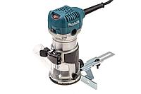 Фрезер кромочный RT 0700 C 710 Вт MAKITA RT0700C