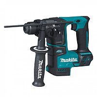 Аккумуляторный перфоратор DHR 171 Z MAKITA DHR171Z