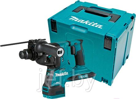 Аккумуляторный перфоратор DHR 282 ZJ MAKITA DHR282ZJ, фото 2