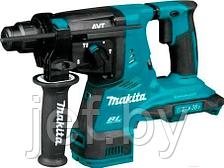 Аккумуляторный перфоратор DHR 282 ZJ MAKITA DHR282ZJ, фото 3