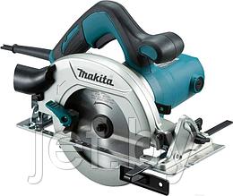 Циркулярная пила HS 6601 J 1050 Вт MAKITA HS6601J