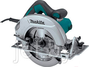 Циркулярная пила HS 7600 1200 Вт MAKITA HS7600