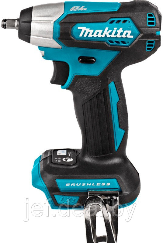 Аккумуляторный ударный гайковерт DTW 180 Z MAKITA DTW180Z