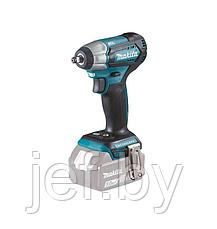 Аккумуляторный ударный гайковерт DTW 180 Z MAKITA DTW180Z, фото 3